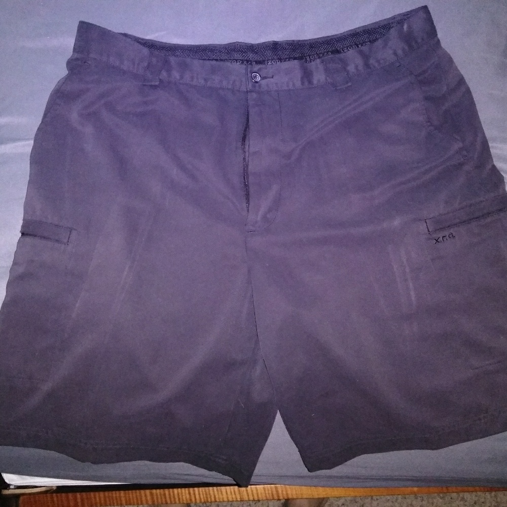 Izod shorts